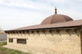 Underground Mosque in the Turkistan city, the administrative center of Turkistan Region, Kazakhstan