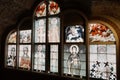 Underground Serbian Orthodox Church in Coober Pedy