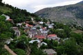 CÃÂ«rnalevÃÂ« village is located in KukÃÂ«s, northeastern Albania