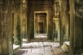 The Hidden Pathway Of Angkor Wat