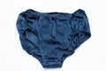 Underpants Royalty Free Stock Photo