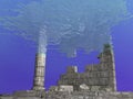 Undersea Ruins