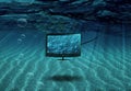 Undersea TV