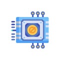 Understanding Application-Specific Integrated Circuit Technology