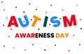 A Journey Through Autism, World Autism Day