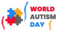 A Journey Through Autism, World Autism Day