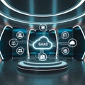 Understanding the Benefits of SaaS for Scalable and Flexible Business Solutions.