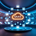 Understanding the Benefits of SaaS for Scalable and Flexible Business Solutions.