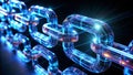 Understanding Blockchain Technology A Secure and Transparent Digital Ledger System for Secure Data Management