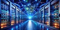 Understanding Cloud Computing Architecture From Data Centers to Global Scalability and Digital Transformation