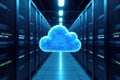 Understanding Cloud Security through Visualizations