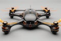 Understanding drones as a service a visual guide to aerial solutions for various industries