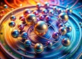 Understanding Gadoliniums Atomic Structure Electron Configuration and Orbital Filling Explained