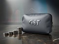 Understanding Goods and Services Tax (GST): A Comprehensive Guide to Its Functions, Benefits, and Implementation Across Different Royalty Free Stock Photo