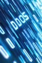 Understanding the Impact of Text DDoS Attacks in the Digital Landscape