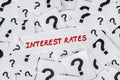 Understanding Interest Rates