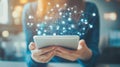 Understanding internet technology the importance of privacy, cybersecurity, and data protection