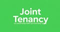 Understanding Joint Tenancy co ownership with survivorship rights for secure property planning Royalty Free Stock Photo