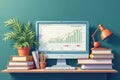 Understanding Markets Through Graphics: Mastering Financial Knowledge