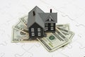 Understanding Mortgages Royalty Free Stock Photo