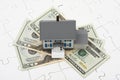 Understanding Mortgages Royalty Free Stock Photo