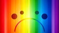 Understanding the Multifaceted Nature of Depression Through Color Generative AI