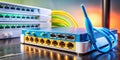 Understanding Networking Hardware A Beginners Guide to Essential Components and Setting Up Your Network
