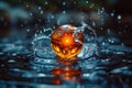 Understanding nuclear fission the process of atomic splitting and energy release explained