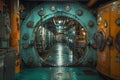Understanding nuclear reactors devices for initiating and controlling fission chain reactions