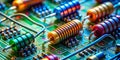 Understanding Parallel Circuits A Comprehensive Diagram and Educational Guide for Electronics Physics and Electrical