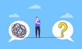 Understanding problem solution simplify challenge.