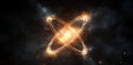 Understanding quantum concepts through qubits and their applications in technology. Generative AI