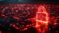 Understanding quantum encryption and its role in securing data through qubits, superposition, and entanglement