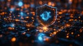 Understanding quantum encryption through qubits, superposition, and entanglement for enhanced security measures