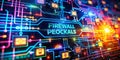 Understanding Secure Network Firewall Configurations A Deep Dive into Data Flow and Security Protocols through a