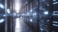 Understanding security risks and vulnerabilities in data centers a modern perspective on tech and digital content