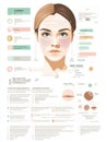 Understanding skin aging and how Botox helps reduce wrinkles effectively and safely. Generative AI