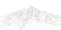 Understanding Terrain Through Contour Lines A Comprehensive Guide to Topographic Maps and Elevation Data Visualization