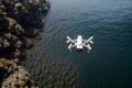 Underwater ai drone maps the abyss discovers unknown species