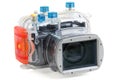 Underwater camera