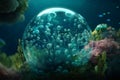 Underwater Paradise: Stunning Coral Reefs in Ultra HD