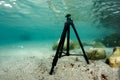 Underwater Tripod