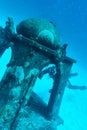 Underwater Tsunami Memorial in Thailand