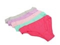 Underwear Royalty Free Stock Photo