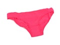Underwear Royalty Free Stock Photo