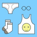 Underwear Set