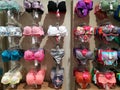 Underwear women - colored bras