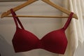 Underwire T-shirt bra