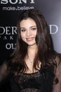 Underworld, India Eisley Royalty Free Stock Photo
