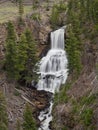 Undine Falls